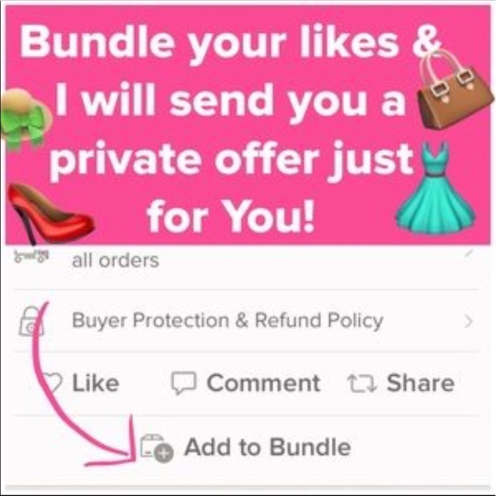Bundle and Save!!